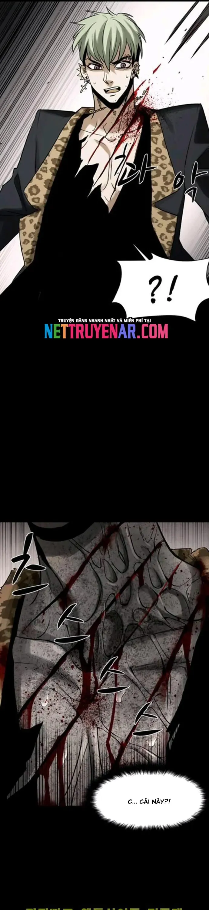 Virus Quái Vật - Chapter 86 - Page 11