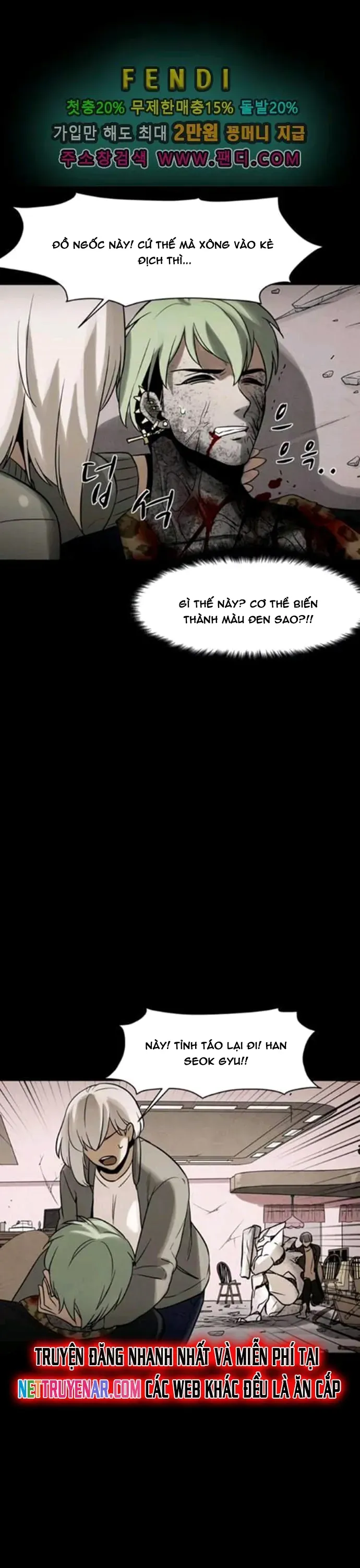 Virus Quái Vật - Chapter 86 - Page 13