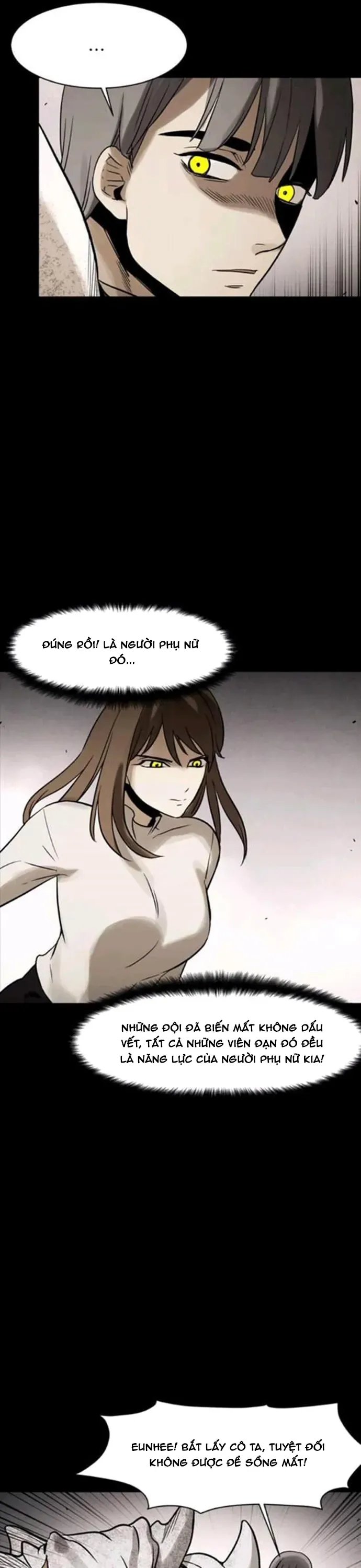 Virus Quái Vật - Chapter 86 - Page 14