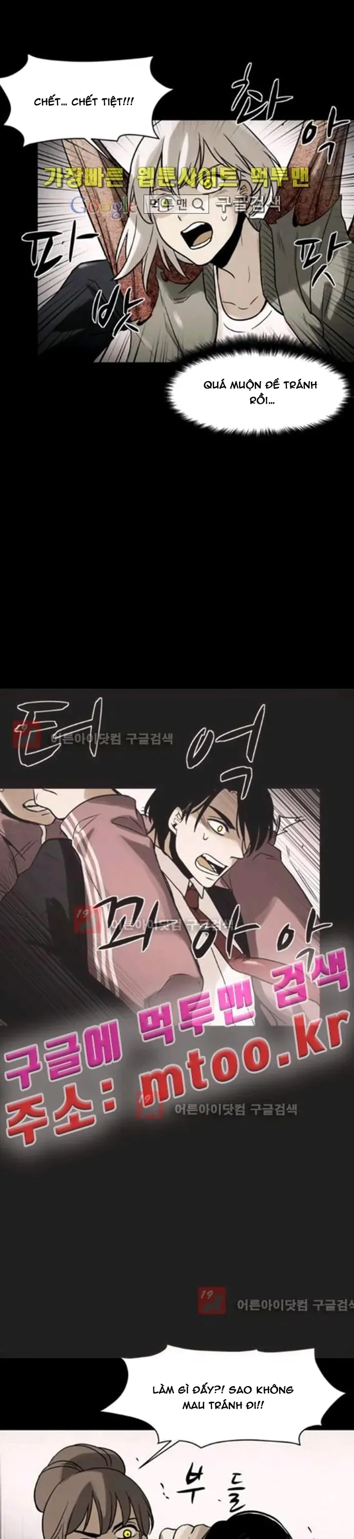 Virus Quái Vật - Chapter 86 - Page 19