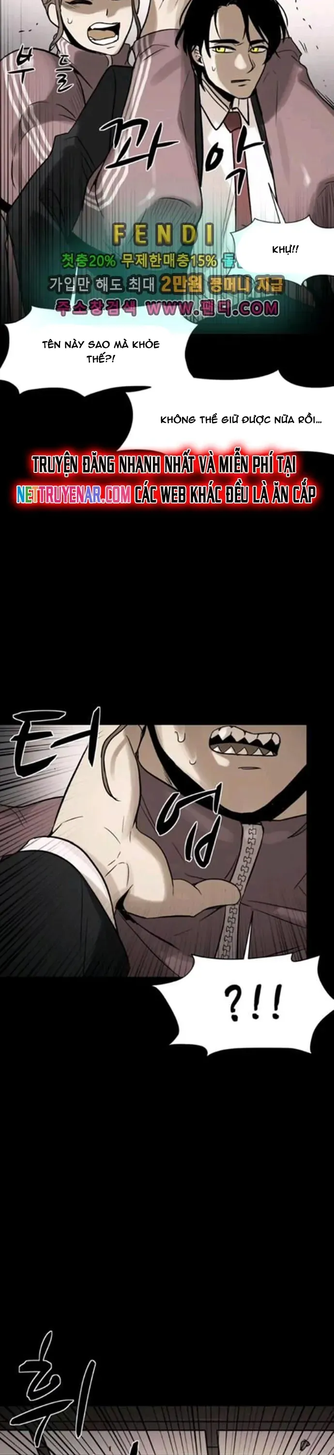 Virus Quái Vật - Chapter 86 - Page 20