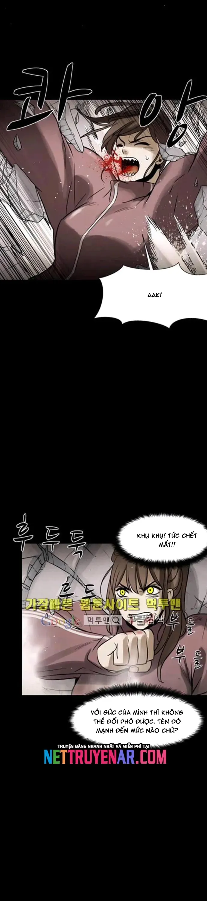 Virus Quái Vật - Chapter 86 - Page 22