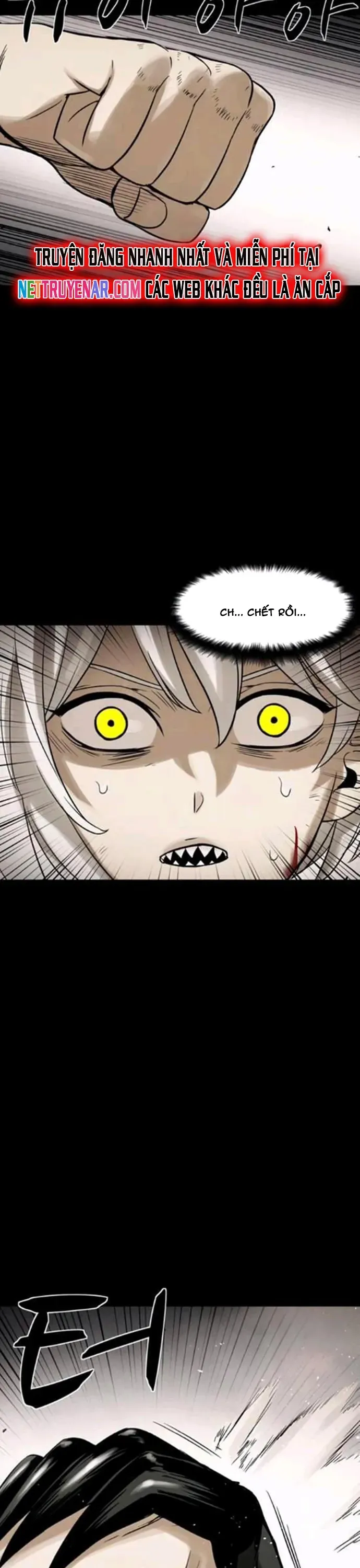 Virus Quái Vật - Chapter 86 - Page 25