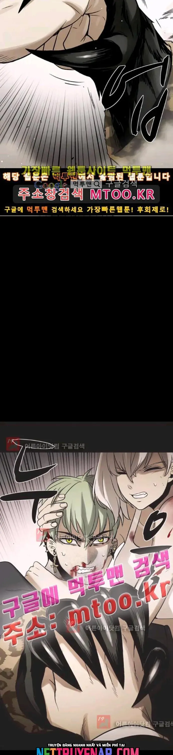 Virus Quái Vật - Chapter 86 - Page 26