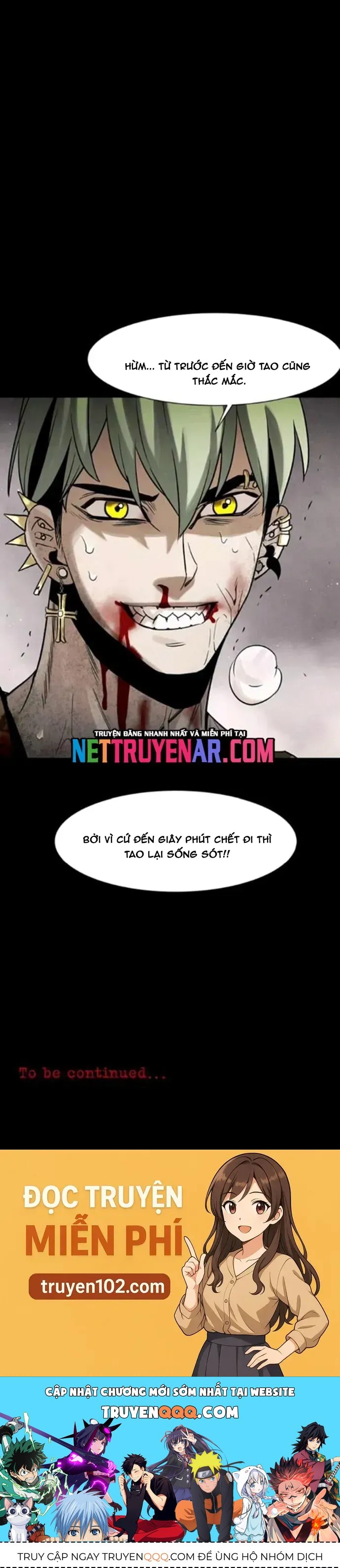 Virus Quái Vật - Chapter 86 - Page 28