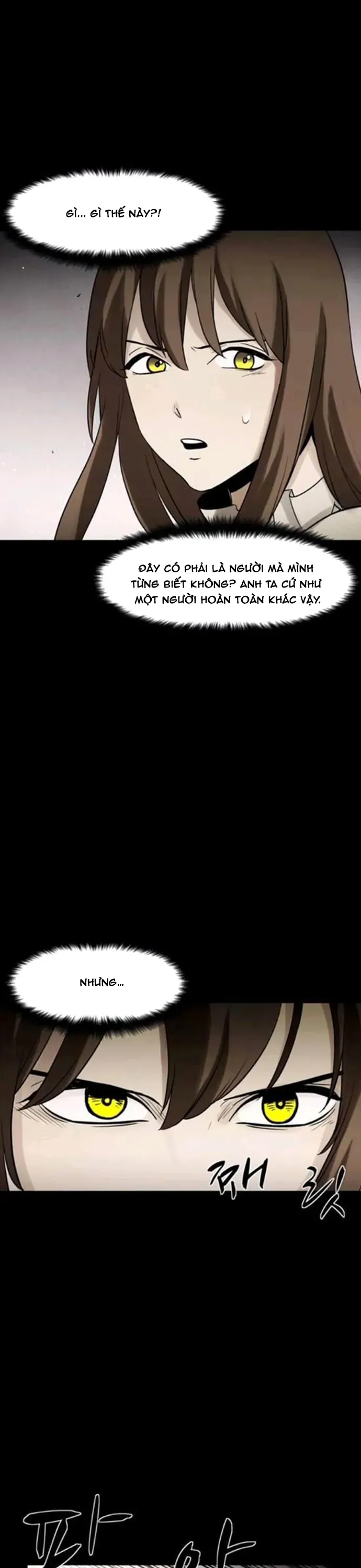 Virus Quái Vật - Chapter 86 - Page 3