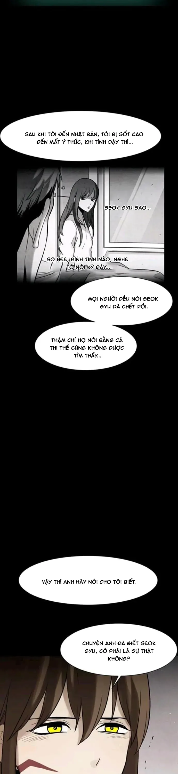 Virus Quái Vật - Chapter 86 - Page 6