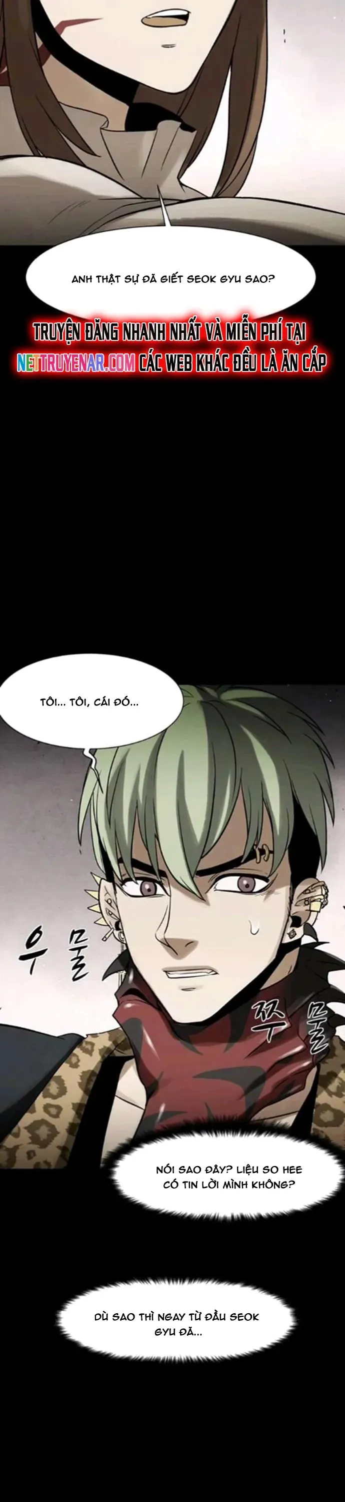 Virus Quái Vật - Chapter 86 - Page 7