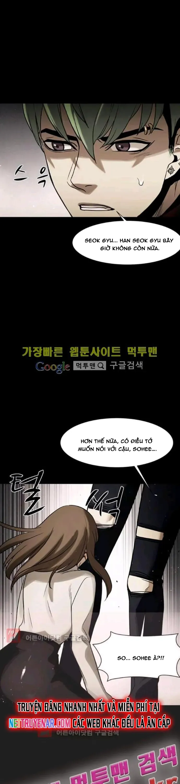 Virus Quái Vật - Chapter 86 - Page 8