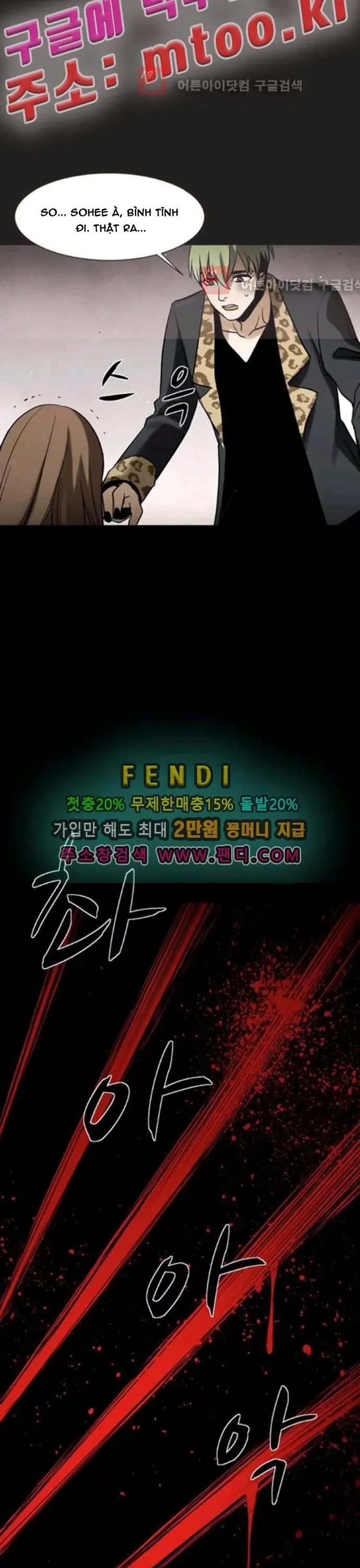 Virus Quái Vật - Chapter 86 - Page 9