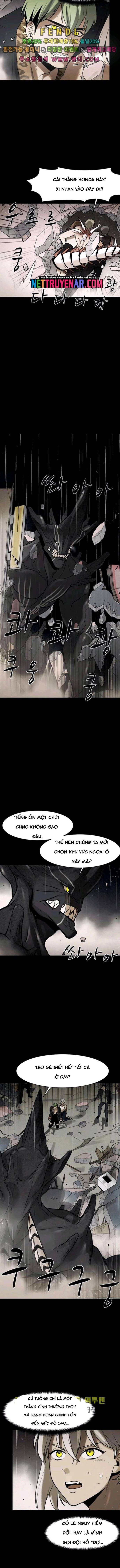 Virus Quái Vật - Chapter 87 - Page 3