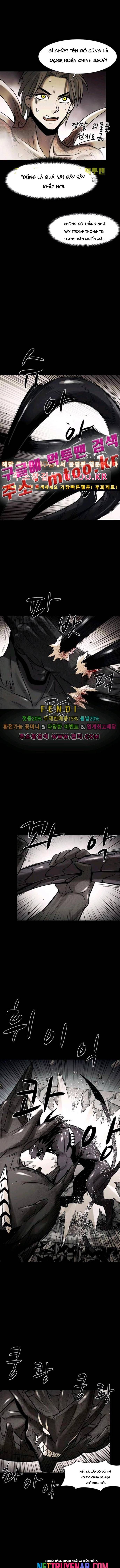 Virus Quái Vật - Chapter 87 - Page 5