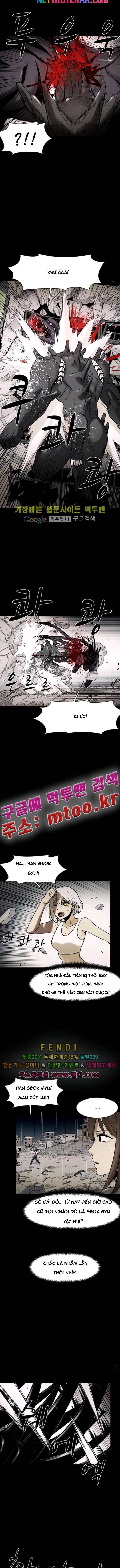 Virus Quái Vật - Chapter 87 - Page 6