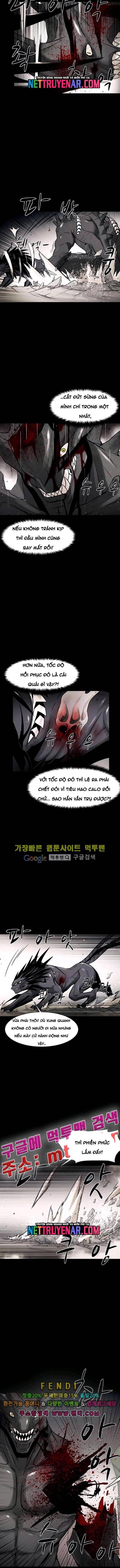 Virus Quái Vật - Chapter 87 - Page 7