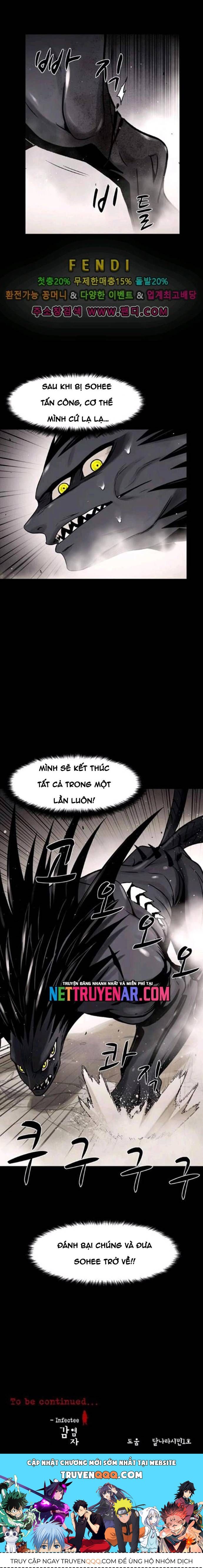 Virus Quái Vật - Chapter 87 - Page 9