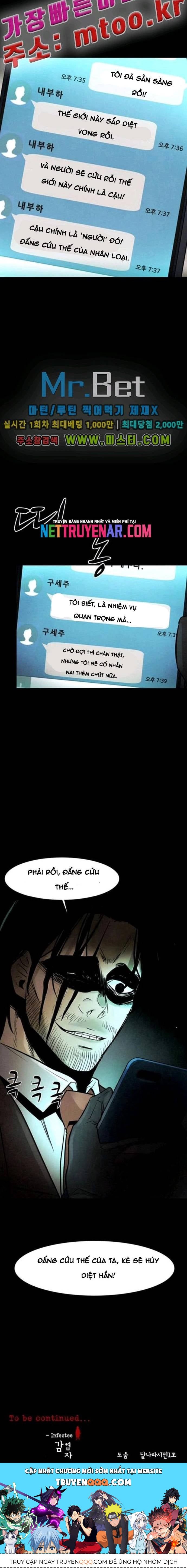 Virus Quái Vật - Chapter 88 - Page 10