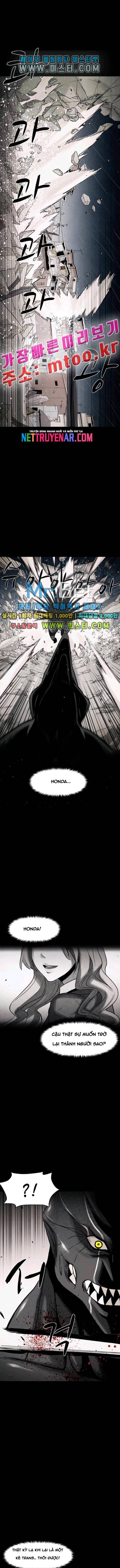 Virus Quái Vật - Chapter 88 - Page 5