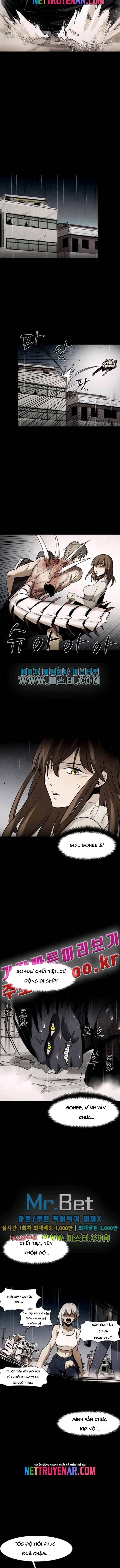 Virus Quái Vật - Chapter 88 - Page 7