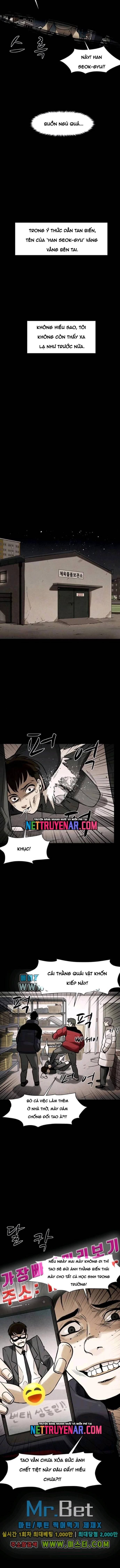 Virus Quái Vật - Chapter 88 - Page 8