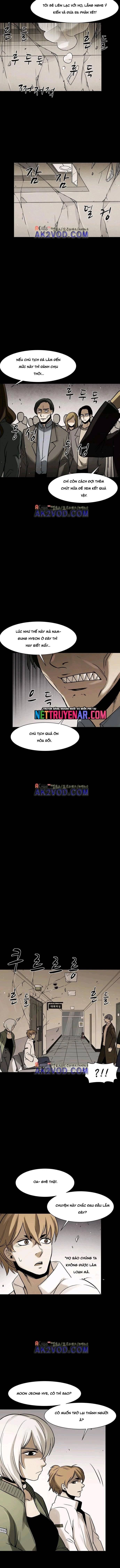 Virus Quái Vật - Chapter 89 - Page 4