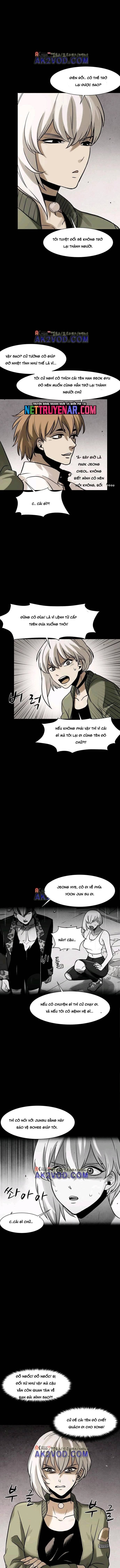 Virus Quái Vật - Chapter 89 - Page 5