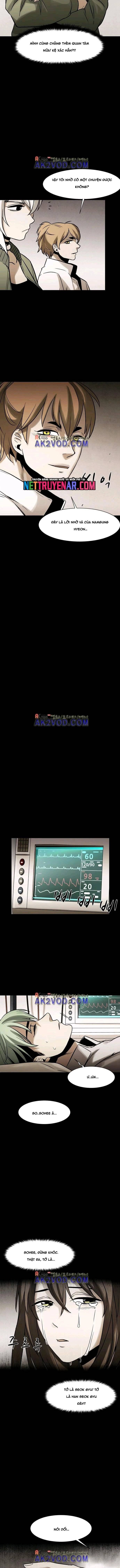 Virus Quái Vật - Chapter 89 - Page 6