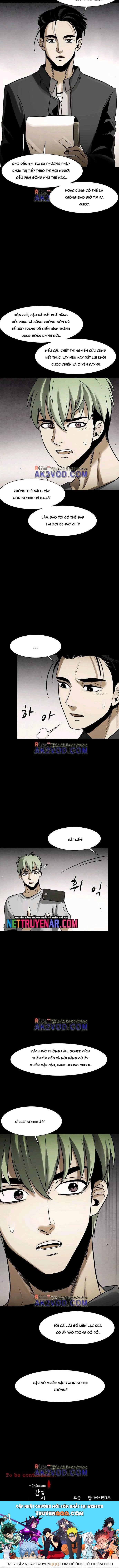 Virus Quái Vật - Chapter 89 - Page 9