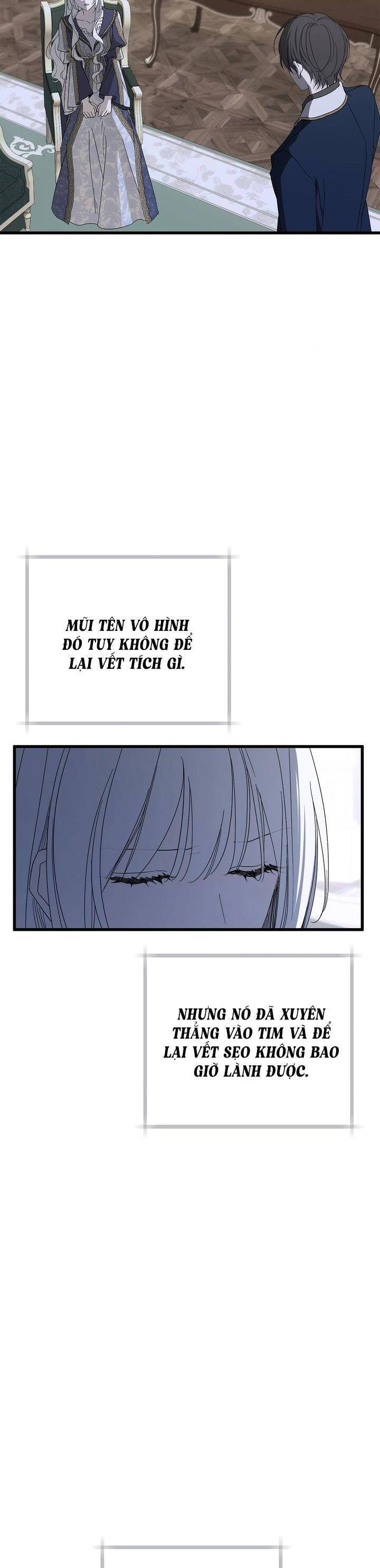Vị Phu Quân Căm Ghét Tôi Đã Mất Trí Nhớ - Chapter 72 - Page 10