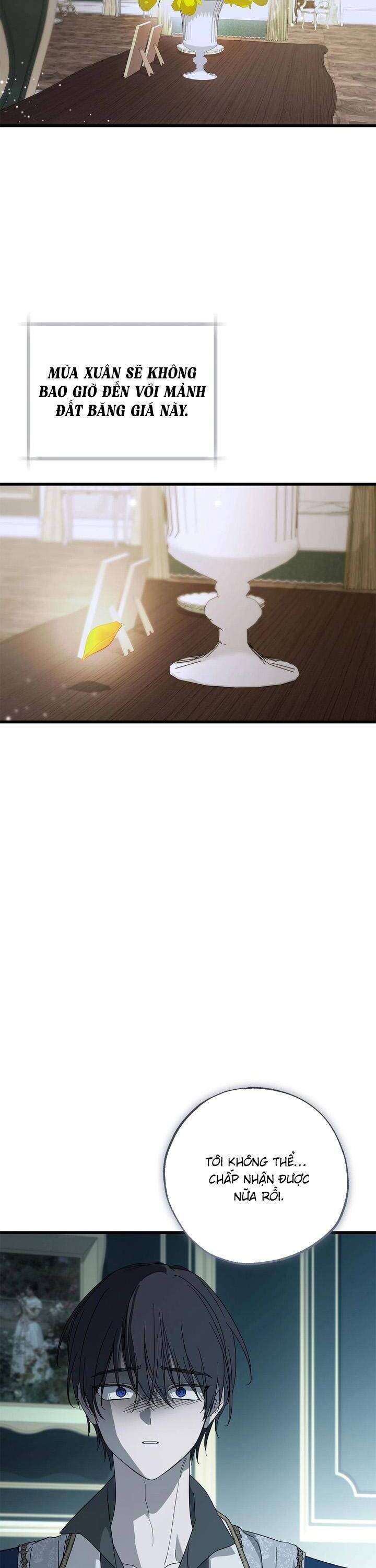 Vị Phu Quân Căm Ghét Tôi Đã Mất Trí Nhớ - Chapter 72 - Page 13