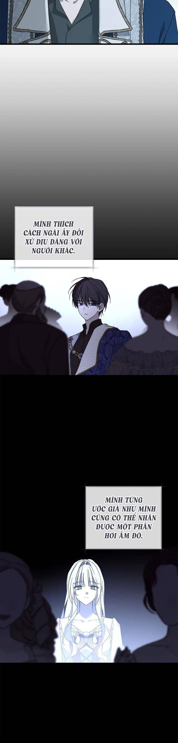 Vị Phu Quân Căm Ghét Tôi Đã Mất Trí Nhớ - Chapter 72 - Page 14