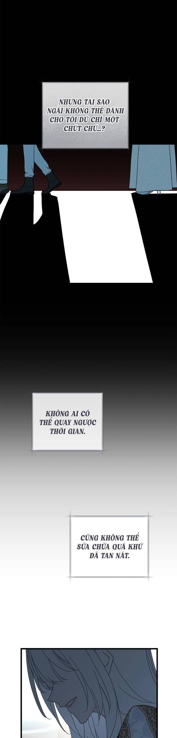 Vị Phu Quân Căm Ghét Tôi Đã Mất Trí Nhớ - Chapter 72 - Page 15