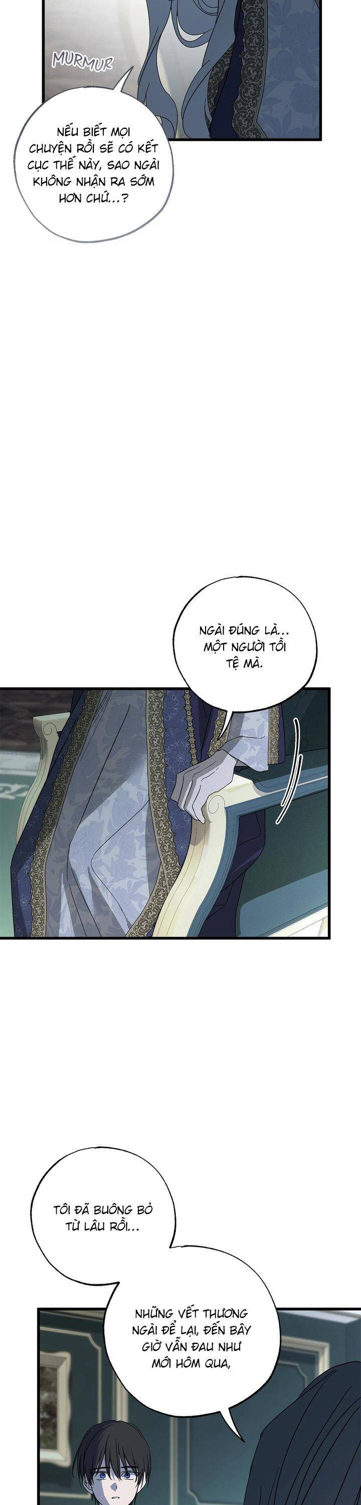 Vị Phu Quân Căm Ghét Tôi Đã Mất Trí Nhớ - Chapter 72 - Page 16