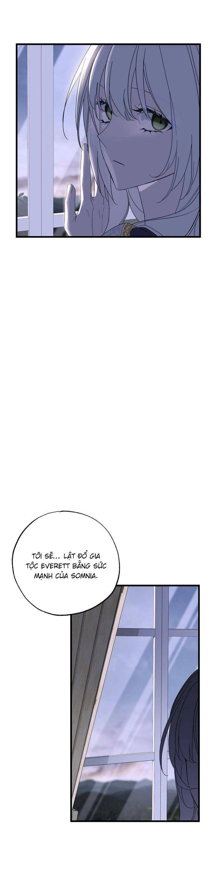 Vị Phu Quân Căm Ghét Tôi Đã Mất Trí Nhớ - Chapter 72 - Page 19