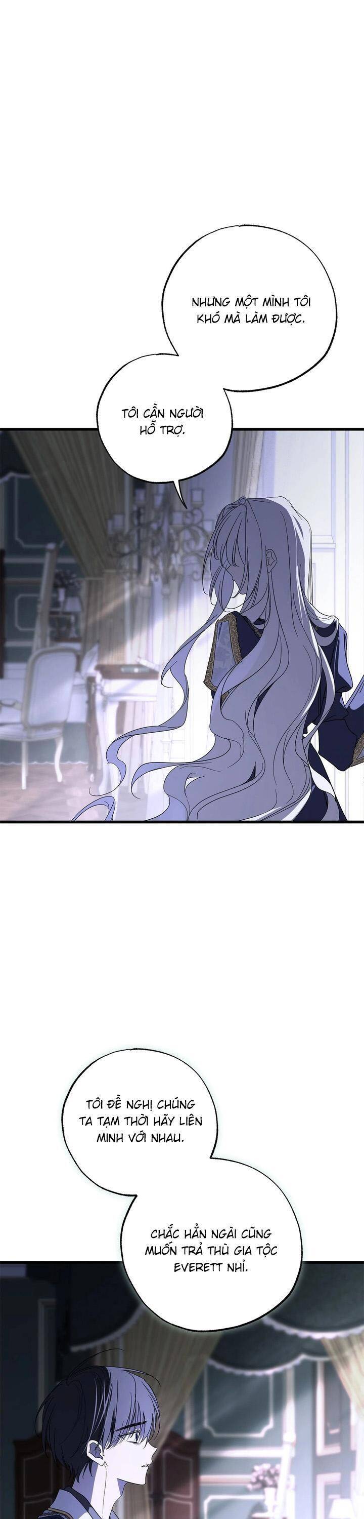 Vị Phu Quân Căm Ghét Tôi Đã Mất Trí Nhớ - Chapter 72 - Page 20