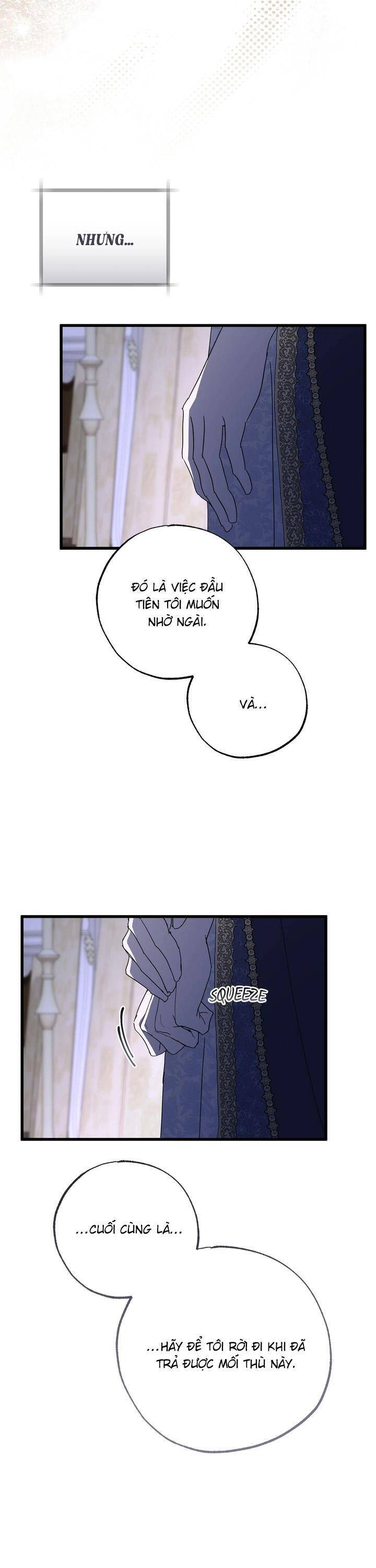 Vị Phu Quân Căm Ghét Tôi Đã Mất Trí Nhớ - Chapter 72 - Page 22