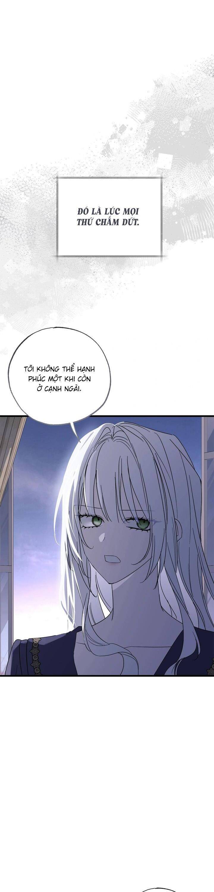 Vị Phu Quân Căm Ghét Tôi Đã Mất Trí Nhớ - Chapter 72 - Page 23