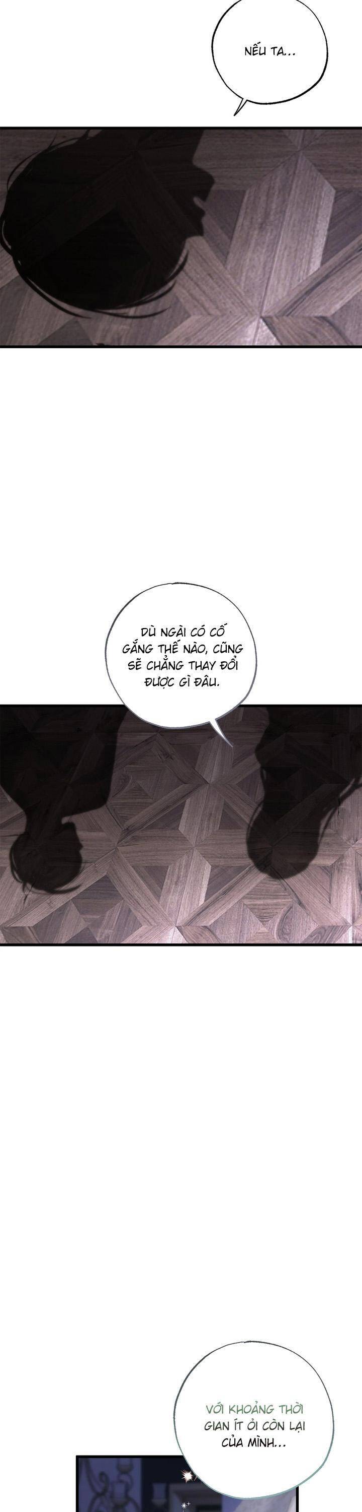 Vị Phu Quân Căm Ghét Tôi Đã Mất Trí Nhớ - Chapter 72 - Page 24