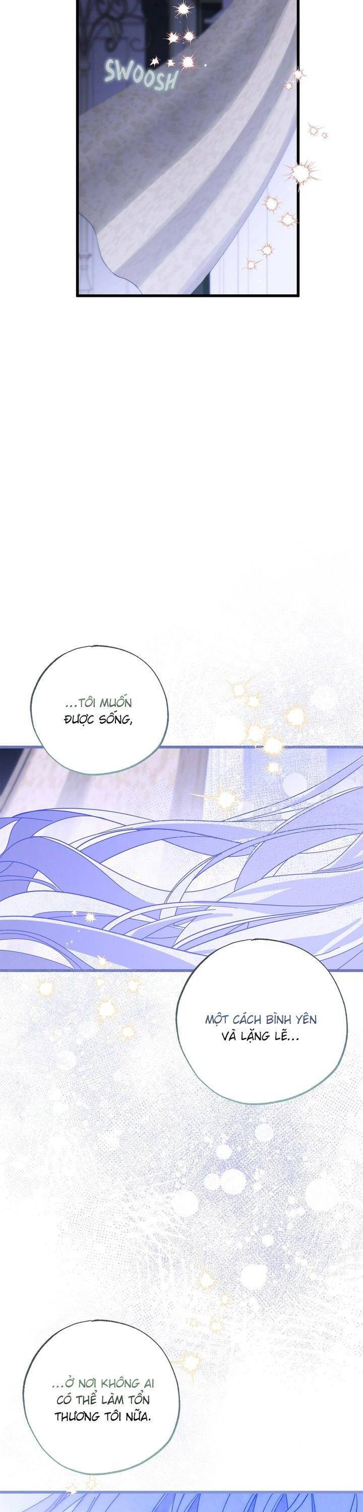 Vị Phu Quân Căm Ghét Tôi Đã Mất Trí Nhớ - Chapter 72 - Page 25