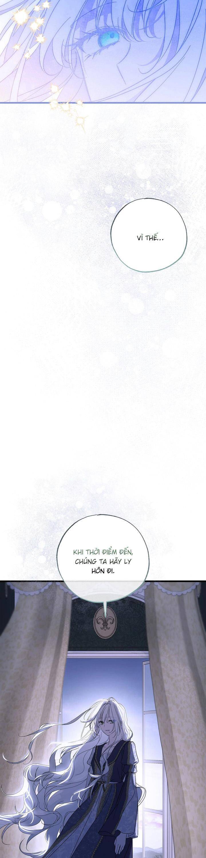 Vị Phu Quân Căm Ghét Tôi Đã Mất Trí Nhớ - Chapter 72 - Page 26