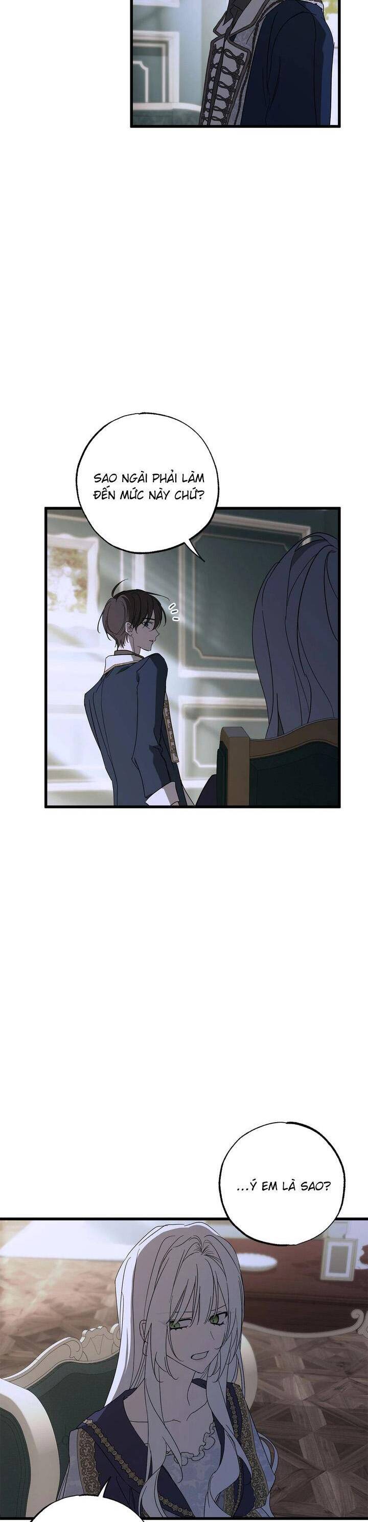 Vị Phu Quân Căm Ghét Tôi Đã Mất Trí Nhớ - Chapter 72 - Page 3