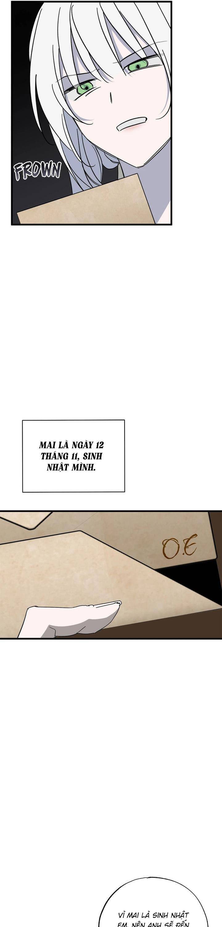Vị Phu Quân Căm Ghét Tôi Đã Mất Trí Nhớ - Chapter 72 - Page 30