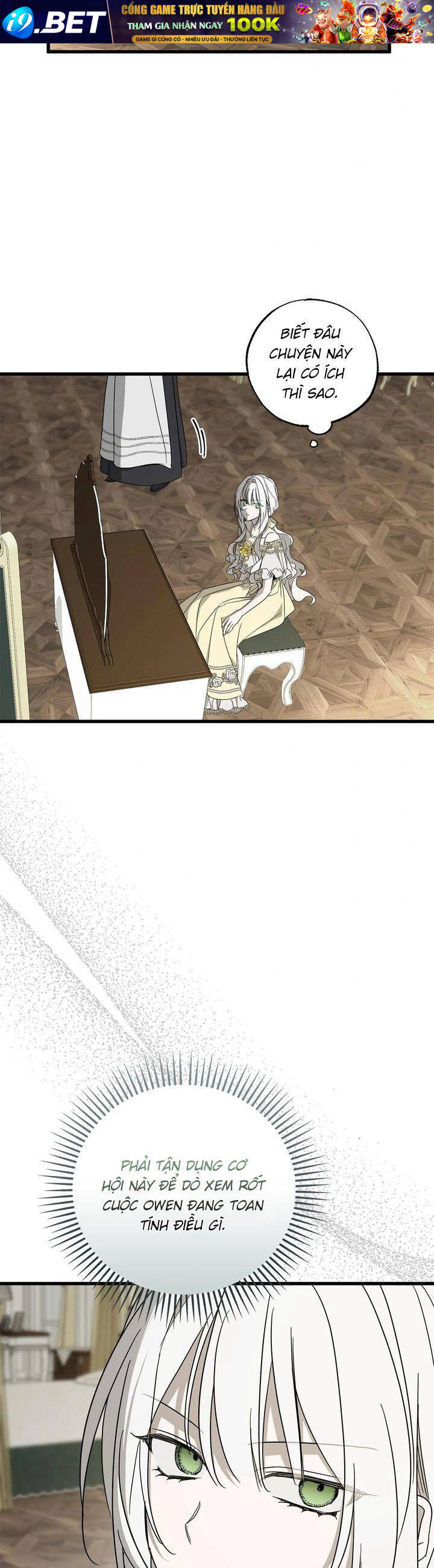 Vị Phu Quân Căm Ghét Tôi Đã Mất Trí Nhớ - Chapter 72 - Page 36