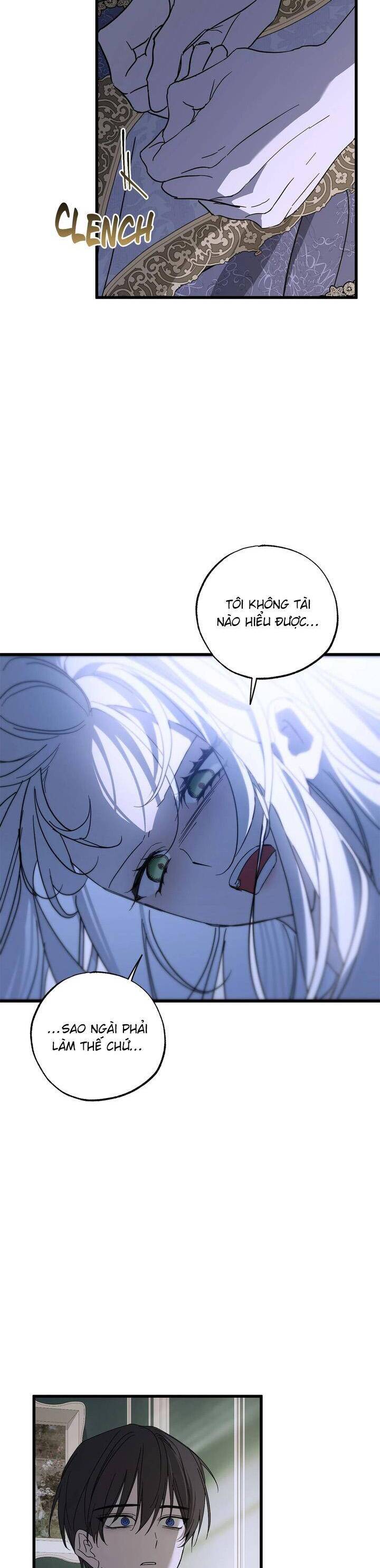 Vị Phu Quân Căm Ghét Tôi Đã Mất Trí Nhớ - Chapter 72 - Page 5