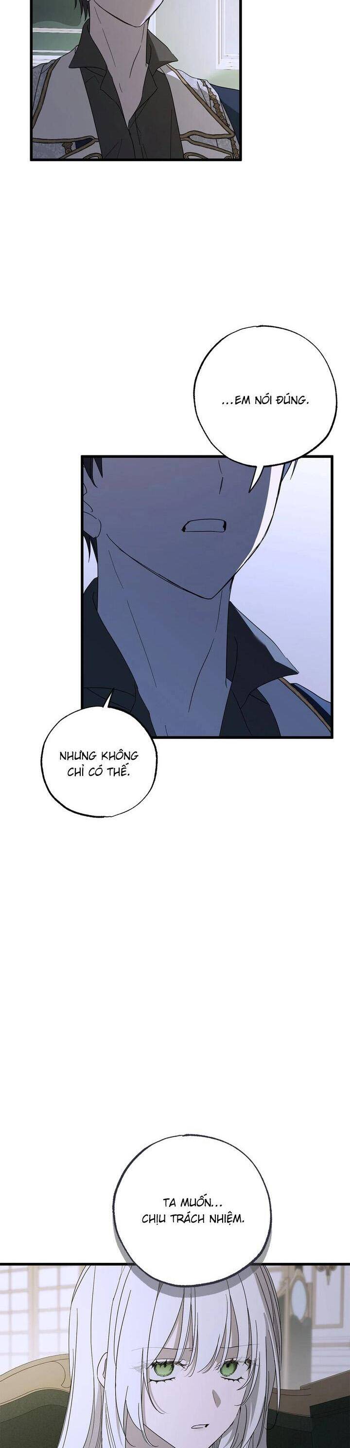 Vị Phu Quân Căm Ghét Tôi Đã Mất Trí Nhớ - Chapter 72 - Page 6