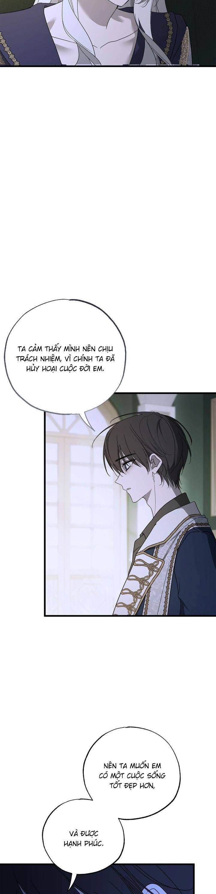 Vị Phu Quân Căm Ghét Tôi Đã Mất Trí Nhớ - Chapter 72 - Page 7