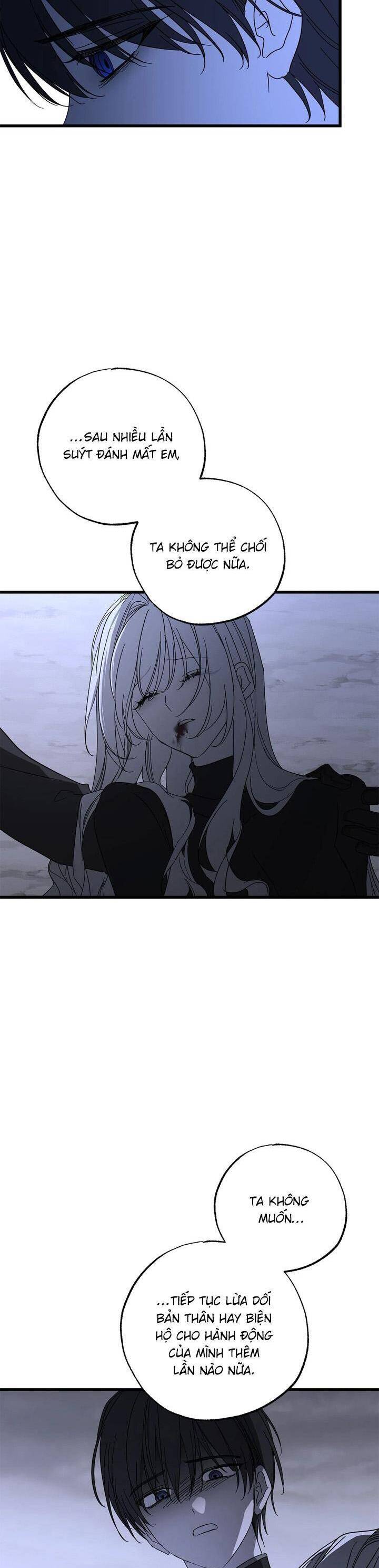 Vị Phu Quân Căm Ghét Tôi Đã Mất Trí Nhớ - Chapter 72 - Page 8