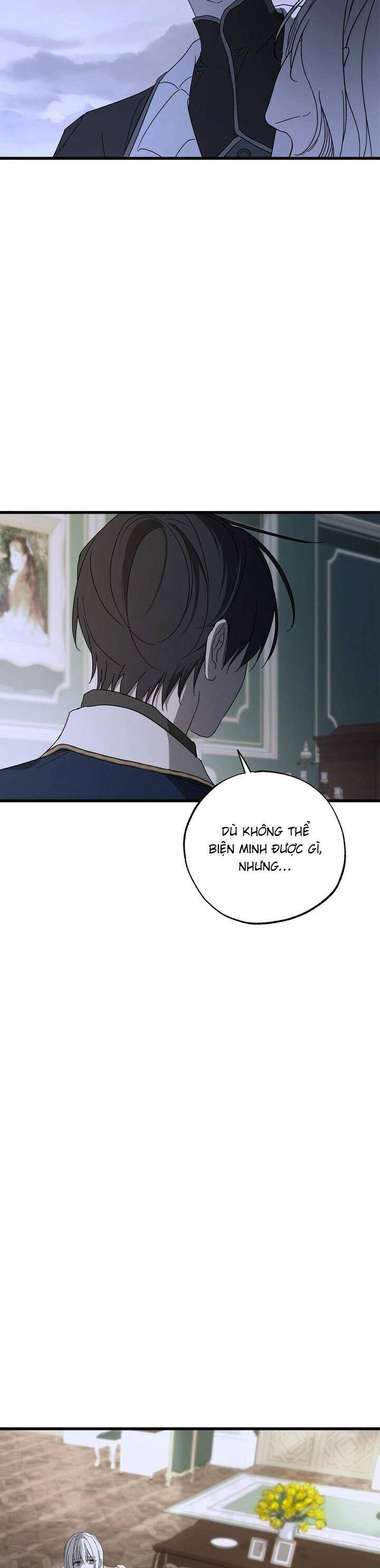 Vị Phu Quân Căm Ghét Tôi Đã Mất Trí Nhớ - Chapter 72 - Page 9