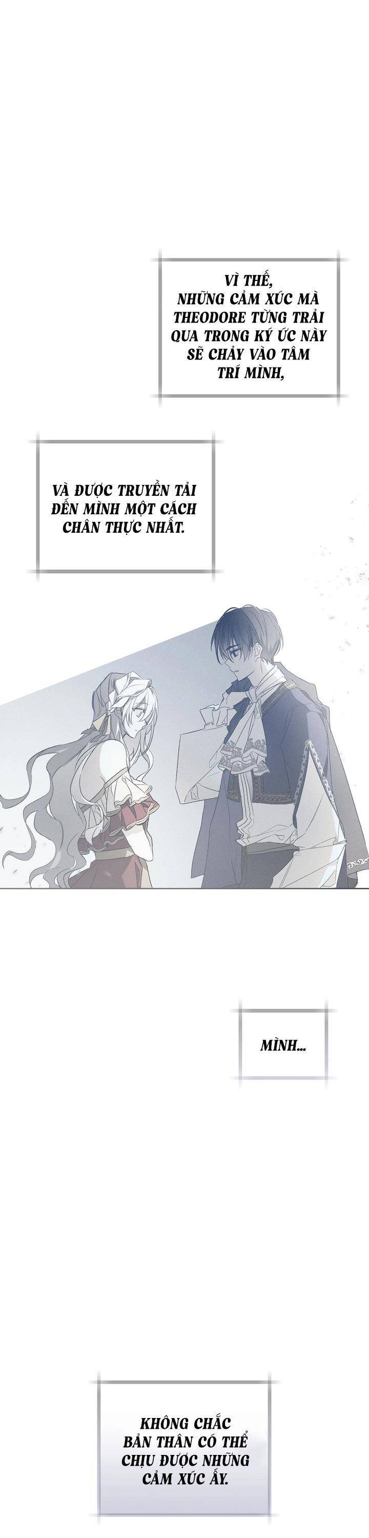 Vị Phu Quân Căm Ghét Tôi Đã Mất Trí Nhớ - Chapter 73 - Page 12