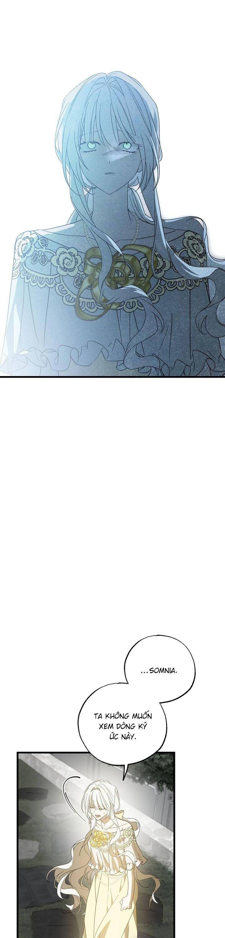 Vị Phu Quân Căm Ghét Tôi Đã Mất Trí Nhớ - Chapter 73 - Page 13