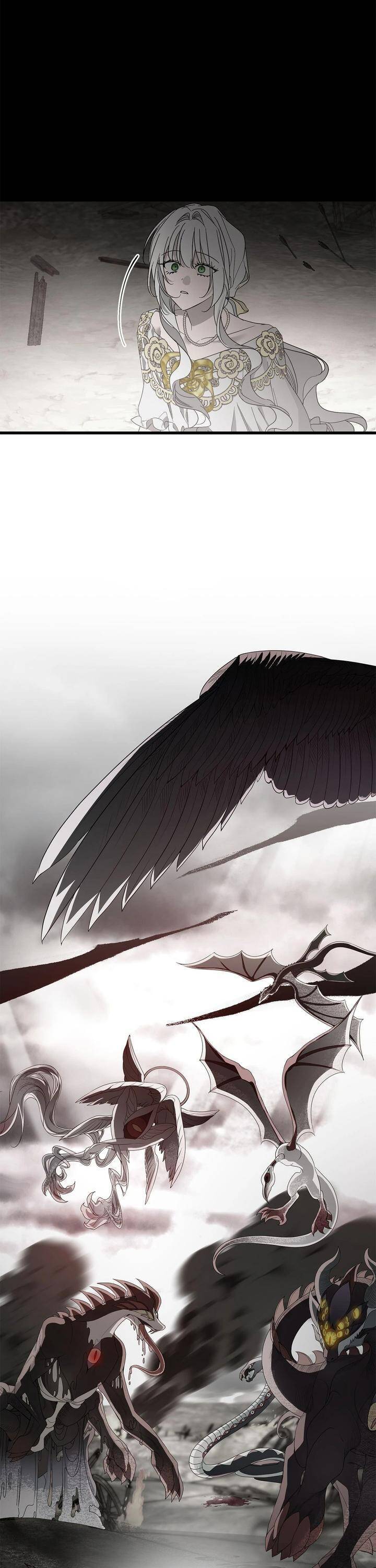 Vị Phu Quân Căm Ghét Tôi Đã Mất Trí Nhớ - Chapter 73 - Page 16